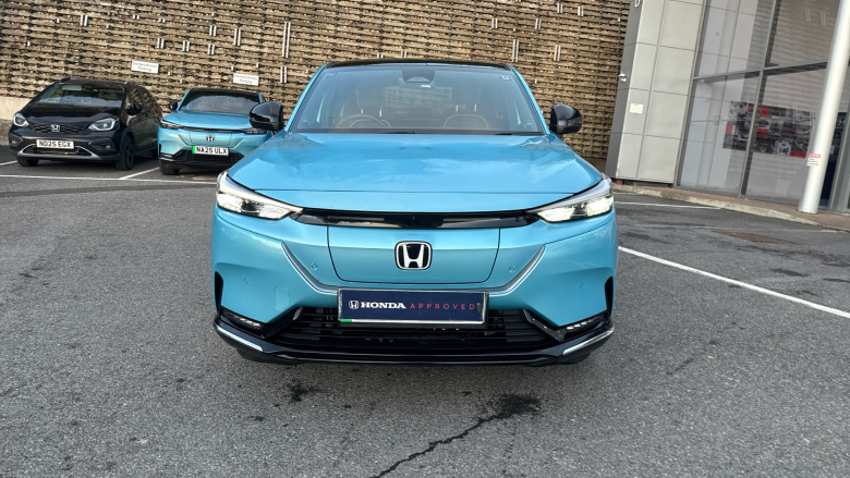 Honda E Ny1 150kW Advance 69kWh 5dr Auto Electric Hatchback